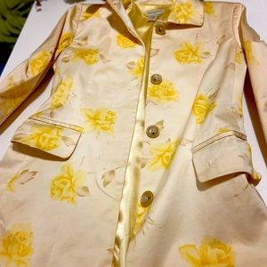 BANANA REPUBLIC FÉMININ COAT